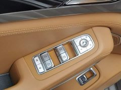 Hongqi H9 2022 2.0T Zhilian Flagship Edition - фото 8