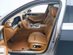 Hongqi H9 2022 2.0T Zhilian Flagship Edition - фото 9