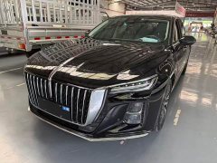 Hongqi H5 2.0T Automatic Zhilianqichang Edition - фото 1