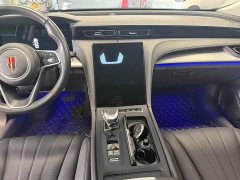 Hongqi H5 2.0T Automatic Zhilianqichang Edition - фото 10