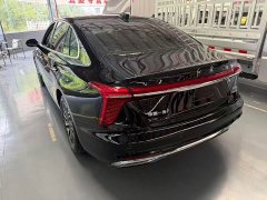 Hongqi H5 2.0T Automatic Zhilianqichang Edition - фото 12