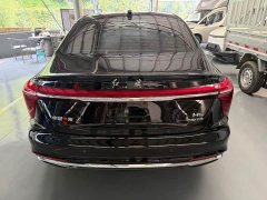 Hongqi H5 2.0T Automatic Zhilianqichang Edition - фото 13