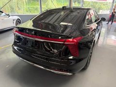 Hongqi H5 2.0T Automatic Zhilianqichang Edition - фото 14