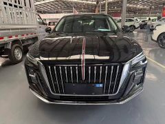 Hongqi H5 2.0T Automatic Zhilianqichang Edition - фото 2