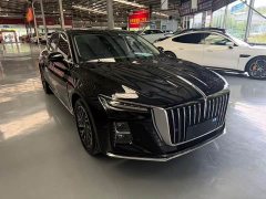 Hongqi H5 2.0T Automatic Zhilianqichang Edition - фото 3