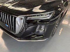 Hongqi H5 2.0T Automatic Zhilianqichang Edition - фото 4