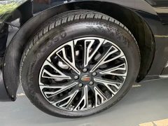 Hongqi H5 2.0T Automatic Zhilianqichang Edition - фото 5