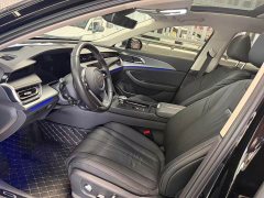 Hongqi H5 2.0T Automatic Zhilianqichang Edition - фото 6