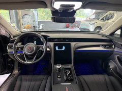 Hongqi H5 2.0T Automatic Zhilianqichang Edition - фото 8