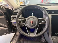 Hongqi H5 2.0T Automatic Zhilianqichang Edition - фото 9