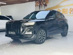 Hongqi HS5 2023 2.0T four-wheel drive Qixiang Pro version - фото 1