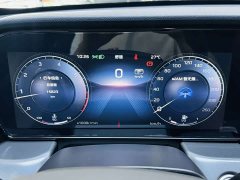 Hongqi HS5 2023 2.0T four-wheel drive Qixiang Pro version - фото 10