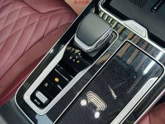 Hongqi HS5 2023 2.0T four-wheel drive Qixiang Pro version - фото 12