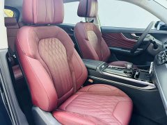 Hongqi HS5 2023 2.0T four-wheel drive Qixiang Pro version - фото 13