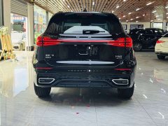 Hongqi HS5 2023 2.0T four-wheel drive Qixiang Pro version - фото 17