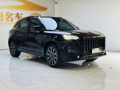 Hongqi HS5 2023 2.0T four-wheel drive Qixiang Pro version - фото 3