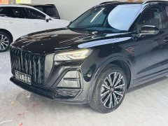 Hongqi HS5 2023 2.0T four-wheel drive Qixiang Pro version - фото 4