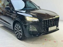Hongqi HS5 2023 2.0T four-wheel drive Qixiang Pro version - фото 5