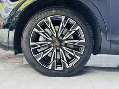 Hongqi HS5 2023 2.0T four-wheel drive Qixiang Pro version - фото 6
