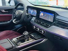 Hongqi HS5 2023 2.0T four-wheel drive Qixiang Pro version - фото 7