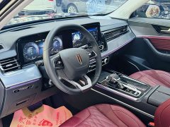 Hongqi HS5 2023 2.0T four-wheel drive Qixiang Pro version - фото 8