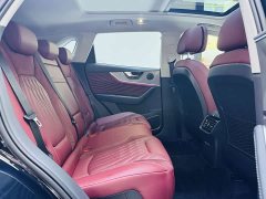 Hongqi HS5 2023 2.0T four-wheel drive Qixiang Pro version - фото 9