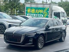 Hongqi H5 2023 2.0T Automatic Zhilianqichang Edition - фото 1