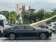 Hongqi H5 2023 2.0T Automatic Zhilianqichang Edition - фото 12