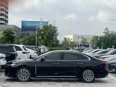 Hongqi H5 2023 2.0T Automatic Zhilianqichang Edition - фото 13