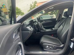 Hongqi H5 2023 2.0T Automatic Zhilianqichang Edition - фото 14
