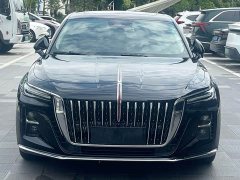 Hongqi H5 2023 2.0T Automatic Zhilianqichang Edition - фото 2