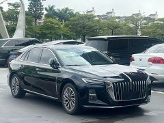Hongqi H5 2023 2.0T Automatic Zhilianqichang Edition - фото 3