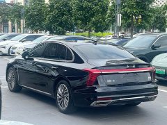 Hongqi H5 2023 2.0T Automatic Zhilianqichang Edition - фото 4