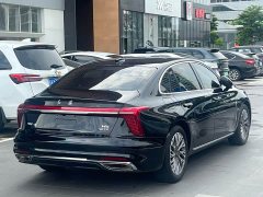 Hongqi H5 2023 2.0T Automatic Zhilianqichang Edition - фото 5