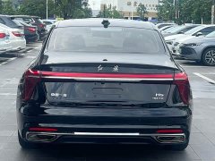 Hongqi H5 2023 2.0T Automatic Zhilianqichang Edition - фото 6