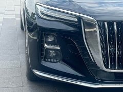 Hongqi H5 2023 2.0T Automatic Zhilianqichang Edition - фото 7