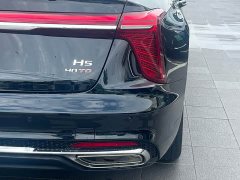 Hongqi H5 2023 2.0T Automatic Zhilianqichang Edition - фото 8