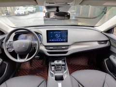 Hongqi E-QM5 2021 Ride-Hailing Charging T3 Edition 5-Seat - фото 10