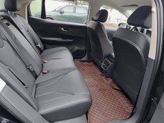 Hongqi E-QM5 2021 Ride-Hailing Charging T3 Edition 5-Seat - фото 11