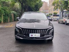 Hongqi E-QM5 2021 Ride-Hailing Charging T3 Edition 5-Seat - фото 2