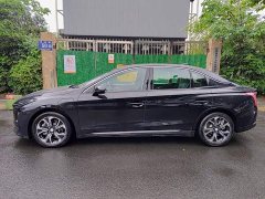 Hongqi E-QM5 2021 Ride-Hailing Charging T3 Edition 5-Seat - фото 3