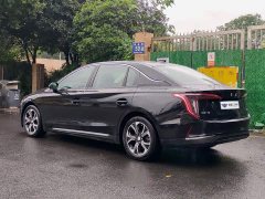 Hongqi E-QM5 2021 Ride-Hailing Charging T3 Edition 5-Seat - фото 4