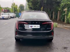 Hongqi E-QM5 2021 Ride-Hailing Charging T3 Edition 5-Seat - фото 5