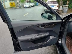Hongqi E-QM5 2021 Ride-Hailing Charging T3 Edition 5-Seat - фото 6