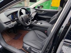 Hongqi E-QM5 2021 Ride-Hailing Charging T3 Edition 5-Seat - фото 7