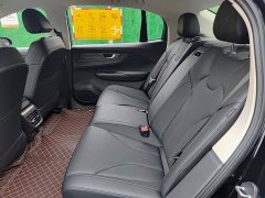 Hongqi E-QM5 2021 Ride-Hailing Charging T3 Edition 5-Seat - фото 8