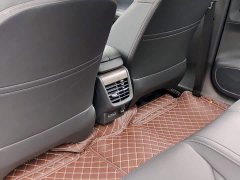 Hongqi E-QM5 2021 Ride-Hailing Charging T3 Edition 5-Seat - фото 9