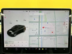 Tesla Model Y standard range rear-wheel drive version - фото 11