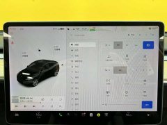 Tesla Model Y standard range rear-wheel drive version - фото 13