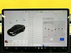 Tesla Model Y standard range rear-wheel drive version - фото 19